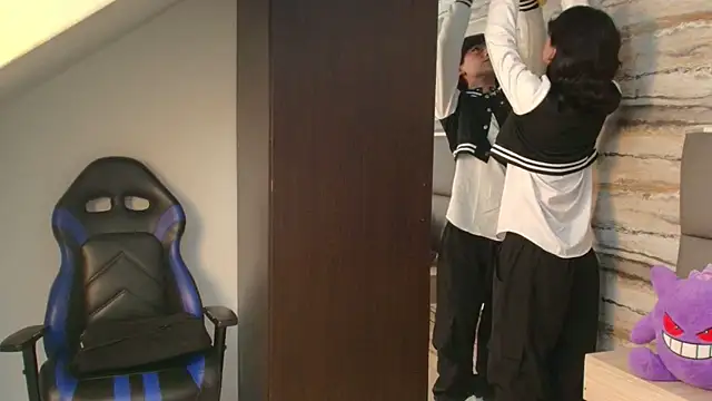 Lovers 21 online show from 7, 1, 2026