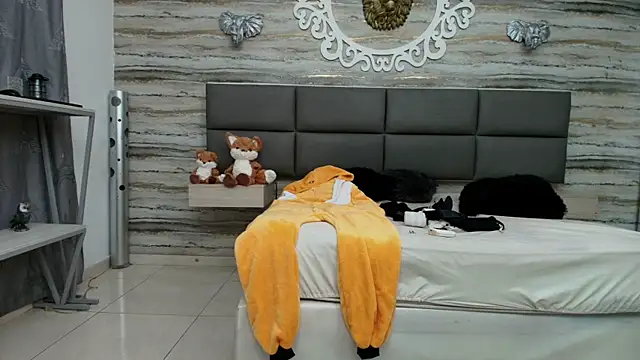 Lovers 21 online show from 12, 2, 2026