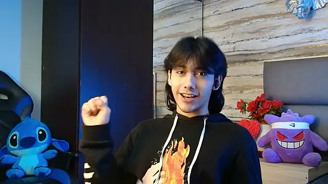 Lovers 21 online show from 20, 2, 2026