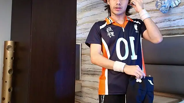 Lovers 21 online show from 10, 3, 2026