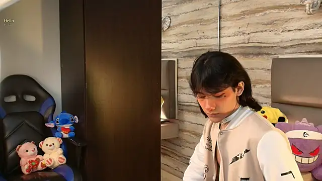 Lovers 21 online show from 3, 2, 2026