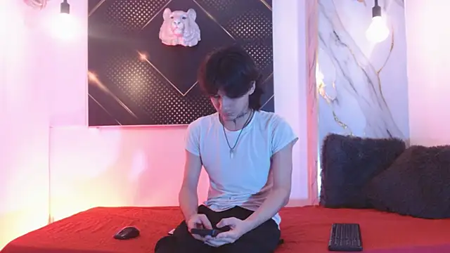 Lovers 21 online show from 27, 2, 2026