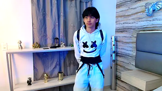 Lovers 21 online show from 24, 11, 2025