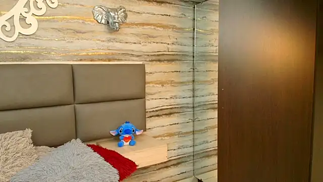 Lovers 21 online show from 31, 10, 2025