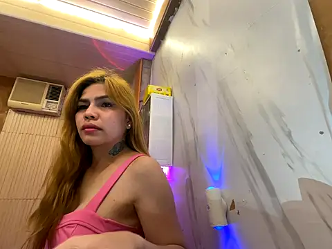 MissFlammarah online show from 19, 11, 2025