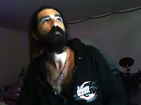 Neekaleek89 online show from 31, 10, 2025