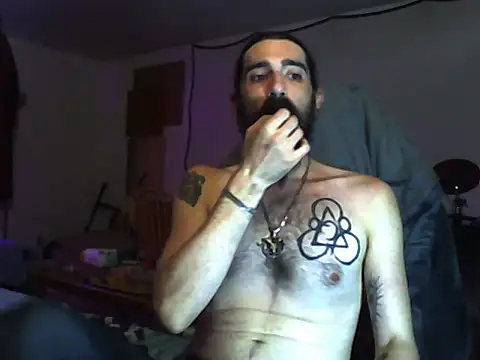 Neekaleek89 online show from 29, 10, 2025