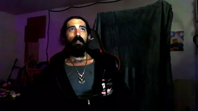 Neekaleek89 online show from 23, 10, 2025