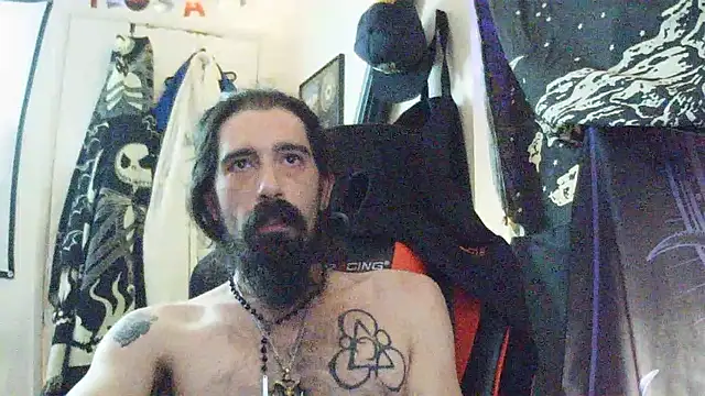 Neekaleek89 online show from 27, 2, 2026