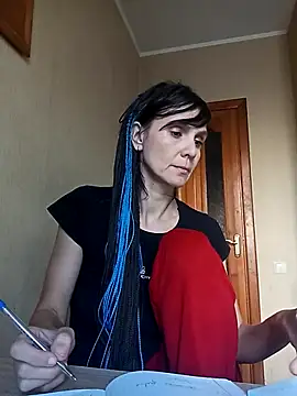 Magdalene Cecily online show from 25, 9, 2025