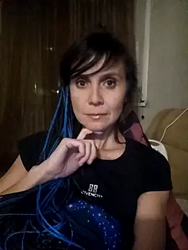 Magdalene Cecily online show from 25, 9, 2025