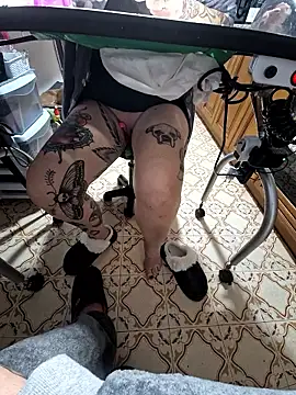 candymaxxx online show from 20, 11, 2025