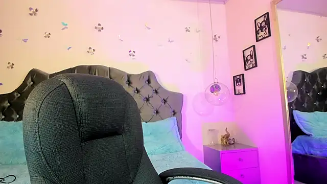 i alessa online show from 27, 9, 2025