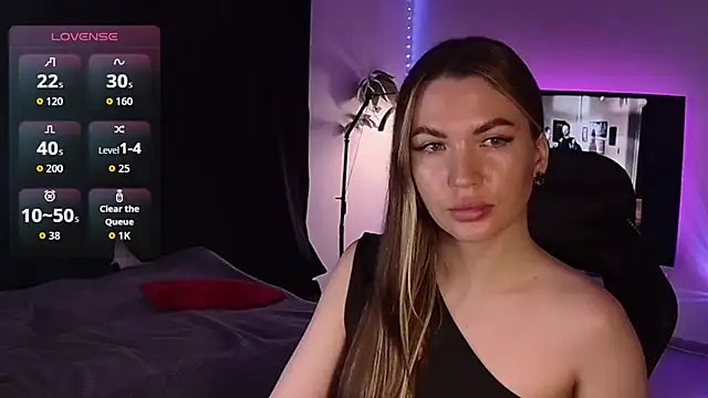 MissMaya   online show from 1, 10, 2025