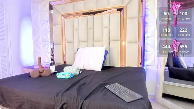 Sarah Adamss online show from 7, 1, 2026