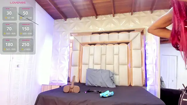 Sarah Adamss online show from 19, 3, 2026