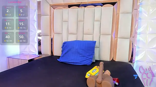 Sarah Adamss online show from 13, 11, 2025