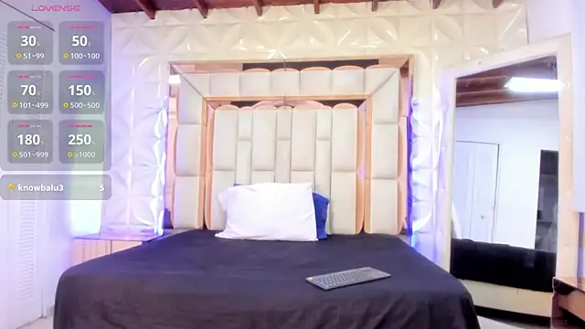 Sarah Adamss online show from 2, 3, 2026