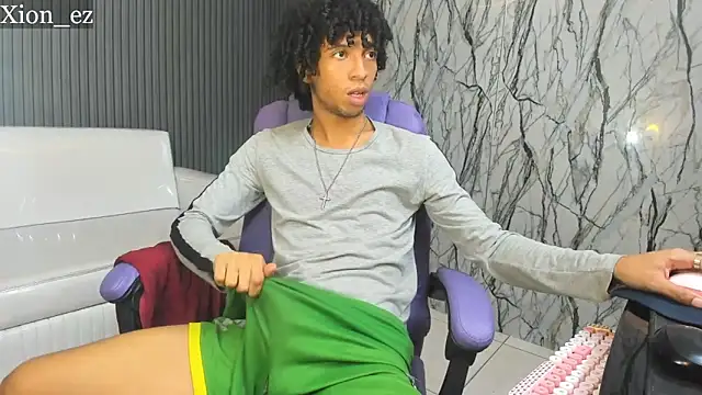 Snapshot of xion_ez chatting on 26, 5, 2026 xion ez online show from 26, 5, 2026
