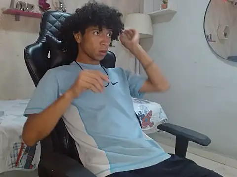 xion ez online show from 27, 10, 2025