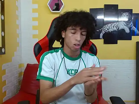 xion ez online show from 28, 10, 2025