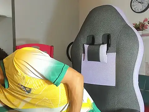 xion ez online show from 24, 10, 2025