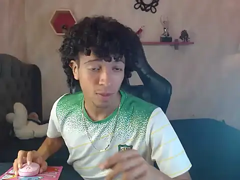 xion ez online show from 14, 10, 2025