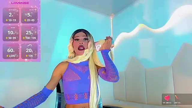 katherine x1 online show from 21, 3, 2026