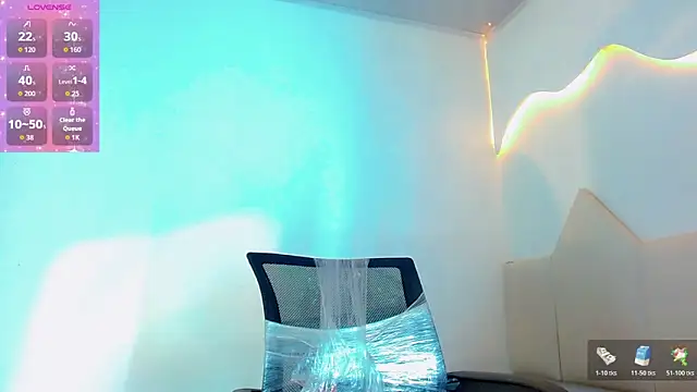 katherine x1 online show from 24, 3, 2026