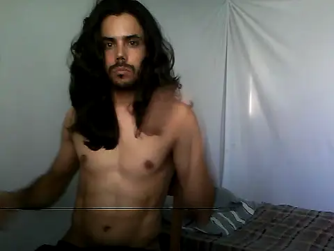 Jack Spermre online show from 25, 4, 2026