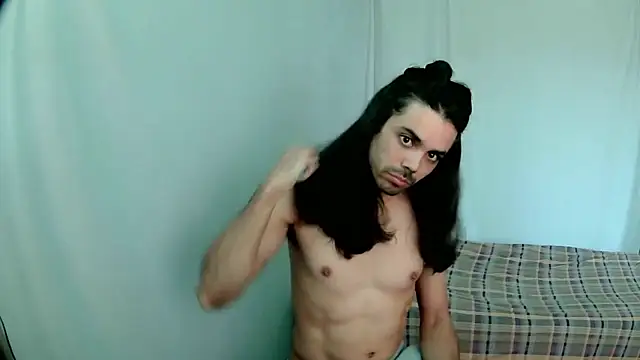 Jack Spermre online show from 28, 6, 2026