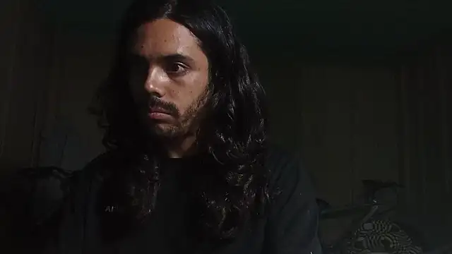 Jack Spermre online show from 30, 10, 2025