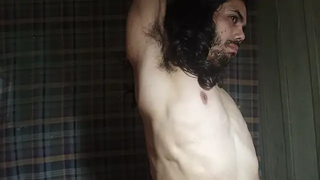 Jack Spermre online show from 4, 11, 2025