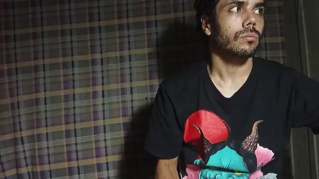 Jack Spermre online show from 5, 11, 2025