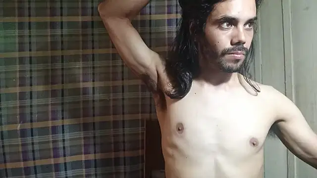 Jack Spermre online show from 5, 11, 2025