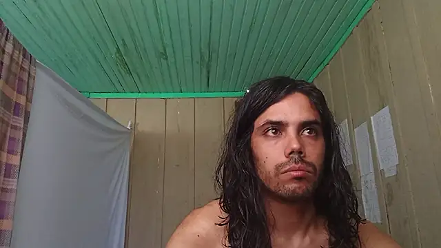 Jack Spermre online show from 15, 4, 2026