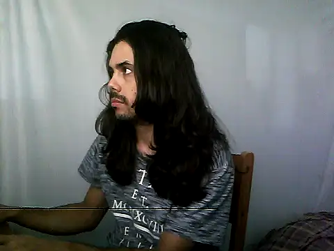Jack Spermre online show from 12, 5, 2026