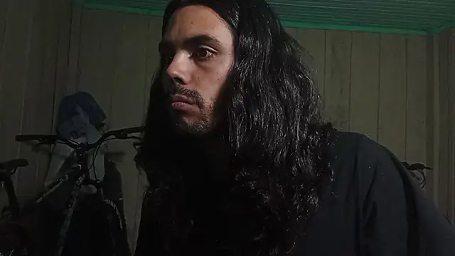 Jack Spermre online show from 31, 10, 2025