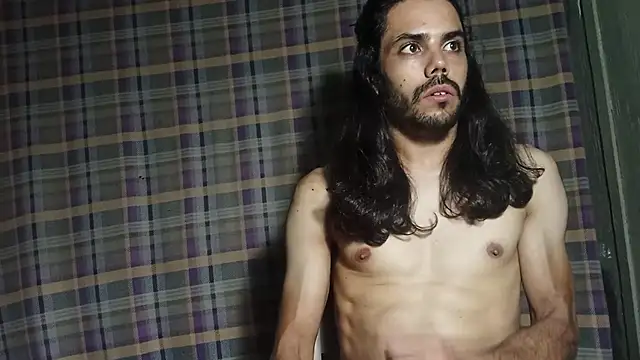 Jack Spermre online show from 7, 11, 2025