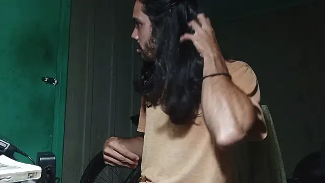 Jack Spermre online show from 28, 10, 2025