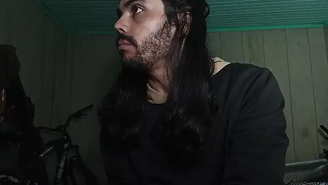 Jack Spermre online show from 19, 10, 2025