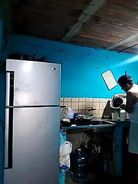 fabulousgirl online show from 1, 11, 2025