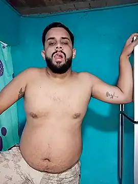 fabulousgirl online show from 6, 11, 2025