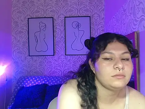 Fantassy Loverss online show from 26, 9, 2025
