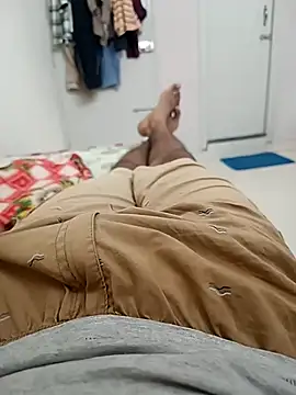 Snapshot of ramboram897 chatting on 27, 9, 2025 ramboram897 online show from 27, 9, 2025