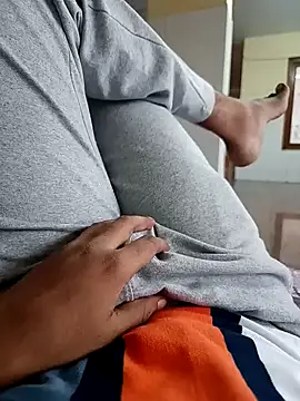 Snapshot of ramboram897 chatting on 21, 10, 2025 ramboram897 online show from 21, 10, 2025