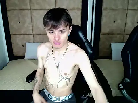 Jerom xx online show from 3, 10, 2025