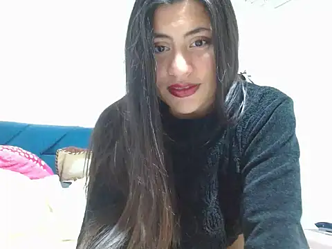 Maira Diaz online show from 7, 10, 2025