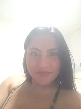 Maira Diaz online show from 29, 9, 2025
