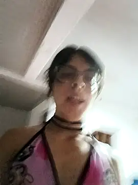 SoftieUwU online show from 26, 9, 2025